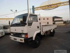 Mitsubishi Canter. Mitubishi Canter, 4 200 куб. см., 3 000 кг. Под заказ
