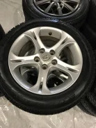 Pirelli Winter Ice Control. �����������, 2013 ���, �/�, ����� 5�%