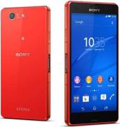 Sony Xperia Z3 Compact. Б/у