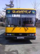 Daewoo BS106. Продам автобус марки Дэу BC-106 городского типа, 11 000 куб. см., 20 мест