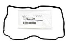 Прокладка клапанной крышки. Subaru Legacy, BP9, BR9, BM9, BL9 Subaru Exiga, YA9 Двигатель EJ253