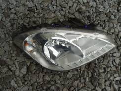 Фара. Mercedes-Benz A-Class, W169