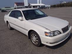 Toyota Cresta. JZX100, 1JZ GE