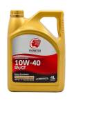 Idemitsu. Вязкость 10W-40, полусинтетическое