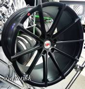 Vossen. 10.0x20, 5x120.00, ET40, ЦО 74,1 мм.