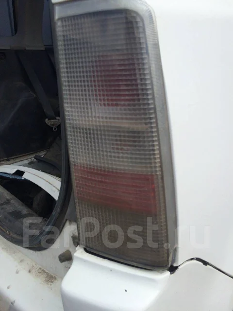 Toyota bB. 1.5 L ����
