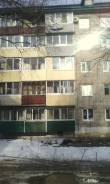 2-комнатная, улица Островского 6. Рынок, частное лицо, 44 кв. м. Дом снаружи