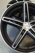Vossen. 7.0x16, 5x100.00, ET35, ЦО 67,1 мм. Под заказ