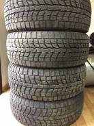 Dunlop Grandtrek SJ6. Зимние, без шипов, износ: 30%, 4 шт