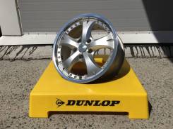 Bridgestone BEO. 7.0x16, 5x114.30, ET49, ЦО 70,0 мм.