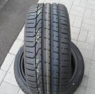 Pirelli P Zero. Летние, 2016 год, без износа