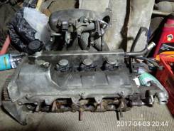 Головка блока цилиндров. Toyota Celica Toyota Caldina Toyota MR2 Двигатель 3SGTE
