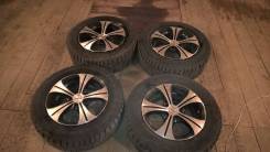 Продам Колеса. 6.5x16 5x114.30 ET40
