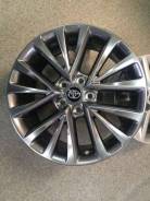 Toyota. 8.0x18, 5x114.30, ET45, ЦО 60,1 мм. Под заказ