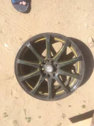Diewe Chinque. x17"