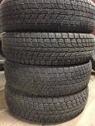 Dunlop Grandtrek SJ6. Зимние, без шипов, 2011 год, износ: 20%, 4 шт