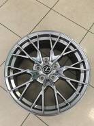 Lexus. 8.0x18, 5x114.30, ET35, ЦО 60,1 мм. Под заказ