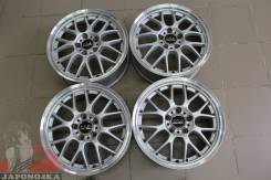 BBS. 7.0x17, 5x114.30, ET52, ЦО 73,0 мм.