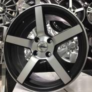 Vossen. 6.5x15, 4x98.00, ET35, ЦО 58,6 мм. Под заказ