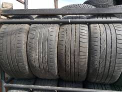 Bridgestone. Летние, 2010 год, износ: 20%, 4 шт