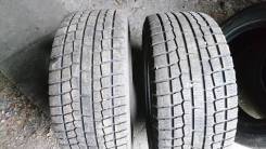 Yokohama Ice Guard Black IG20. Зимние, без шипов, 2015 год, износ: 5%, 2 шт