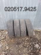 Dunlop. Летние, износ: 60%, 4 шт