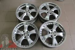 Bridgestone BEO. 7.5x18, 5x114.30, ET49, ЦО 73,1 мм.