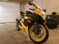 Suzuki GSX-R 1000. 1 000 куб. см., исправен, птс, с пробегом