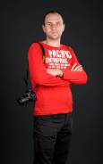 Ассистент фотографа. Высшее образование