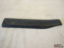 Накладка на боковую дверь. Nissan X-Trail, T31, NT31, DNT31, TNT31 Двигатели: QR25DE, M9R127, MR20DE, M9R, M9R130, M9R110