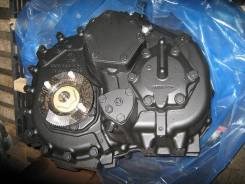 Коробка переключения передач. Renault 25 Renault 21 Renault Sandero Stepway, 5S Renault Sandero, 5S Двигатель J8S