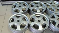 Rial Giro. 5.5x15", 5x100.00, 5x114.30, ET48, ЦО 73,1 мм.
