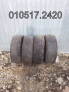 Dunlop. Летние, 2010 год, износ: 70%, 4 шт