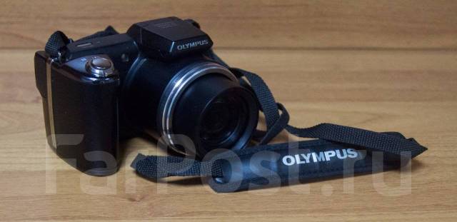 Olympus sp 620uz примеры фото