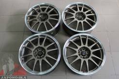 Hot Stuff Cross Speed. 8.0x17, 5x100.00, 5x114.30, ET46, ЦО 73,1 мм.