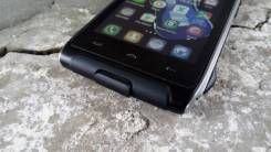 Homtom HT20. Новый
