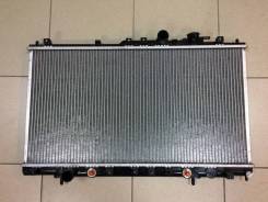 Радиатор охлаждения двигателя. Mitsubishi Legnum, EC5W, EA5W, EA3W, EC3W Mitsubishi Galant, EC3A, EC5A, EA3A Mitsubishi Aspire, EC5A, EC3A, EA3A
