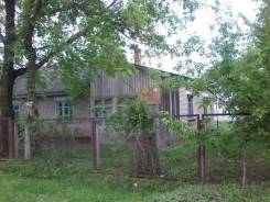 Продам дом. Пер.Клубный, р-н с.Славинка, площадь дома 54 кв. м., водопровод, скважина, электричество 15 кВт, отопление твердотопливное, от частного ли...