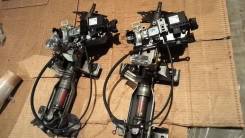 Замок зажигания. Suzuki Grand Vitara, JT Suzuki Escudo, TD54W, TD94W, TDA4W, JT Двигатели: J20A, J24B, H27A