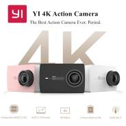 Xiaomi Yi Action Camera. с объективом. Под заказ