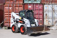 Bobcat S770. Продам погрузчик , 1 600 кг.