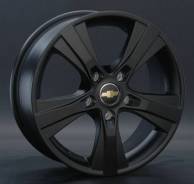 Chevrolet. 7.0x17, 5x105.00, ET42, ЦО 56,6 мм. Под заказ