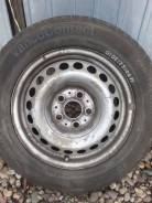 Volkswagen. 6.5x16, 5x120.00, ET52