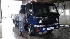 Nissan Diesel. Продам КРАН-БОРТ, 7 000 куб. см., 5 000 кг.