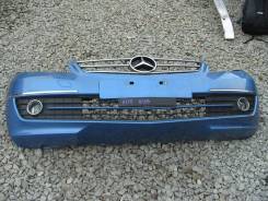 Бампер. Mercedes-Benz A-Class, W169