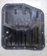 Поддон коробки переключения передач. Toyota: Corolla, Tercel, Corsa, Cynos, Corolla Levin, Corolla II, Corolla FX, Carina, Vista, Celica, Sprinter, Ca...