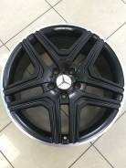 Mercedes. 9.0x20, 5x130.00, ET50, ЦО 84,1 мм. Под заказ