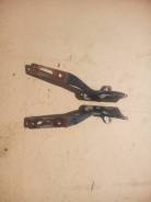 Крепление капота. Honda Fit Aria, GD8 Двигатель L15A