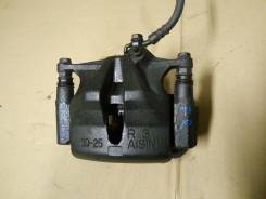 Суппорт тормозной. Toyota: Progres, Cresta, Verossa, Crown, Altezza, Brevis, Mark II Wagon Blit, Crown Majesta, Mark II, Chaser Двигатели: 1JZGE, 1JZF...
