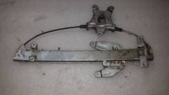 Стеклоподъемный механизм. Nissan Pulsar, FN15, SN15, SNN15, FNN15 Nissan Sunny, SB14, B14, SNB14, FNB14, FB14 Nissan Almera, N15 Nissan Lucino, FB14...
